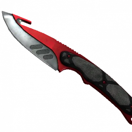 ★ StatTrak™ Gut Knife | Autotronic (Minimal Wear)