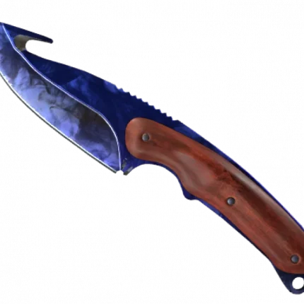 ★ StatTrak™ Gut Knife | Doppler (Factory New)