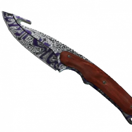 ★ StatTrak™ Gut Knife | Freehand (Minimal Wear)