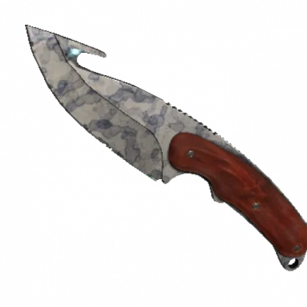 ★ StatTrak™ Gut Knife | Stained (Minimal Wear)