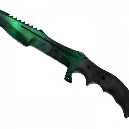 ★ StatTrak™ Huntsman Knife | Gamma Doppler (Factory New)