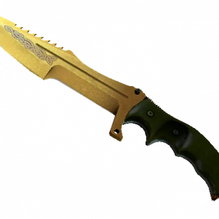 ★ StatTrak™ Huntsman Knife | Lore (Factory New)