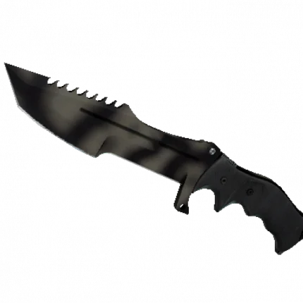 ★ StatTrak™ Huntsman Knife | Scorched (Minimal Wear)