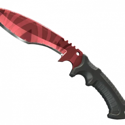 ★ StatTrak™ Kukri Knife | Slaughter (Field-Tested)