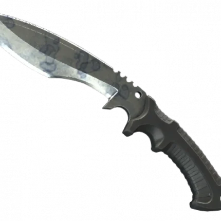 ★ StatTrak™ Kukri Knife | Stained (Well-Worn)
