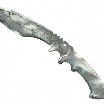 ★ StatTrak™ Kukri Knife | Urban Masked (Field-Tested)