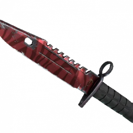 ★ StatTrak™ M9 Bayonet | Slaughter (Field-Tested)