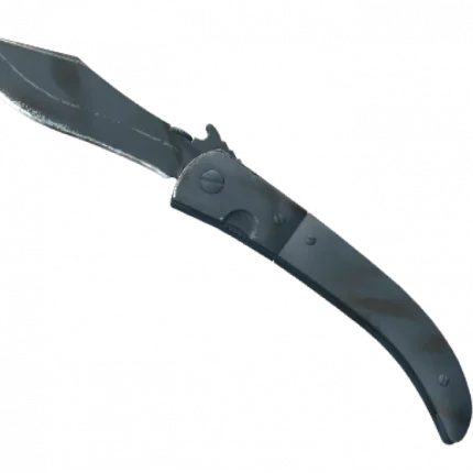 ★ StatTrak™ Navaja Knife | Night Stripe (Field-Tested)