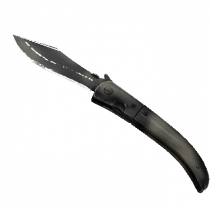 ★ StatTrak™ Navaja Knife | Scorched (Field-Tested)