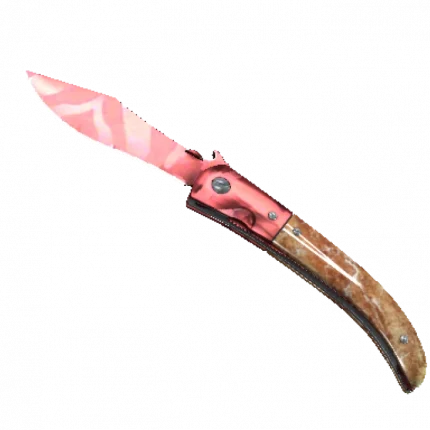 ★ StatTrak™ Navaja Knife | Slaughter (Minimal Wear)