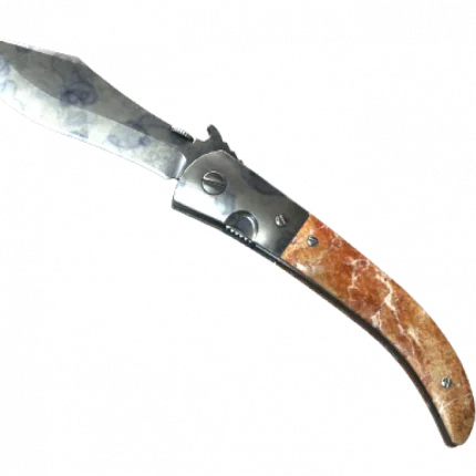 ★ StatTrak™ Navaja Knife | Stained (Field-Tested)