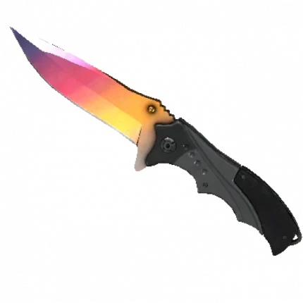 ★ StatTrak™ Nomad Knife | Fade (Factory New)