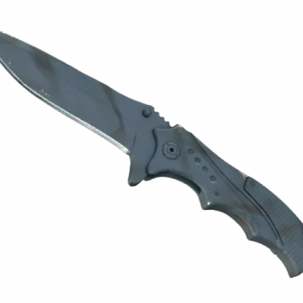 ★ StatTrak™ Nomad Knife | Night Stripe (Field-Tested)