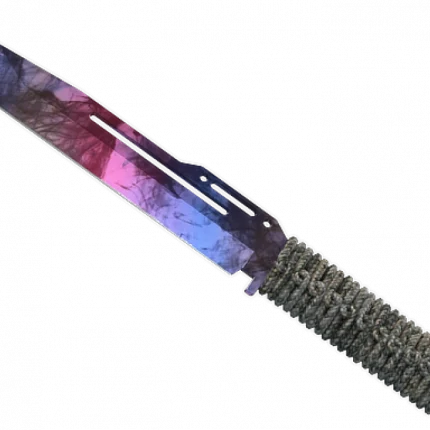 ★ StatTrak™ Paracord Knife | Doppler (Factory New)