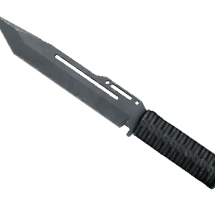 ★ StatTrak™ Paracord Knife | Night Stripe (Field-Tested)