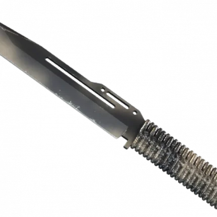 ★ StatTrak™ Paracord Knife | Scorched (Field-Tested)
