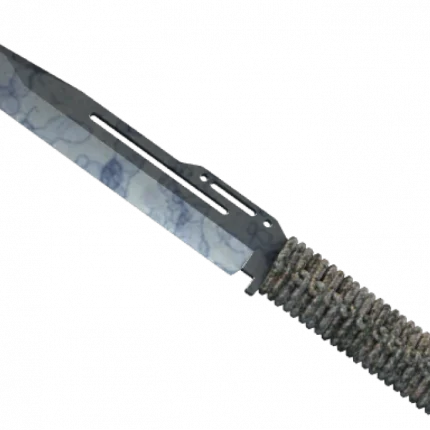 ★ StatTrak™ Paracord Knife | Stained (Minimal Wear)