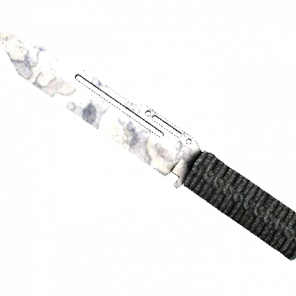 ★ StatTrak™ Paracord Knife | Stained (Well-Worn)