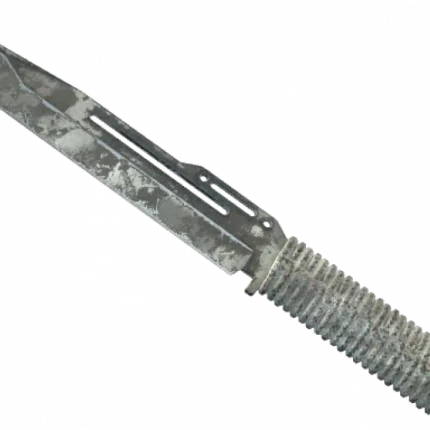★ StatTrak™ Paracord Knife | Urban Masked (Battle-Scarred)