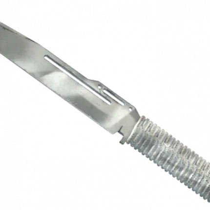 ★ StatTrak™ Paracord Knife | Urban Masked (Well-Worn)