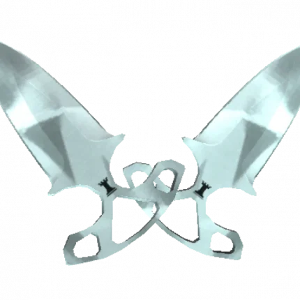 ★ StatTrak™ Shadow Daggers | Urban Masked (Minimal Wear)