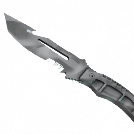 ★ StatTrak™ Survival Knife | Urban Masked (Minimal Wear)