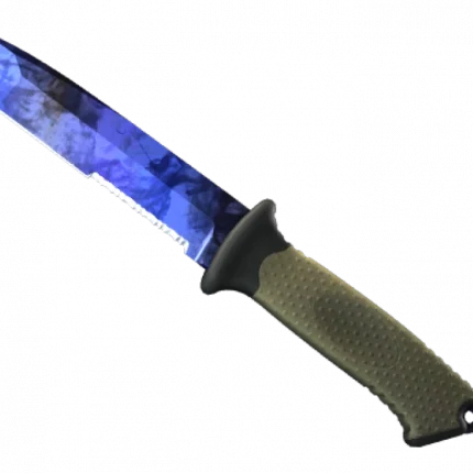 ★ StatTrak™ Ursus Knife | Doppler (Factory New)