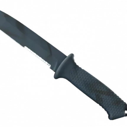 ★ StatTrak™ Ursus Knife | Night Stripe (Minimal Wear)