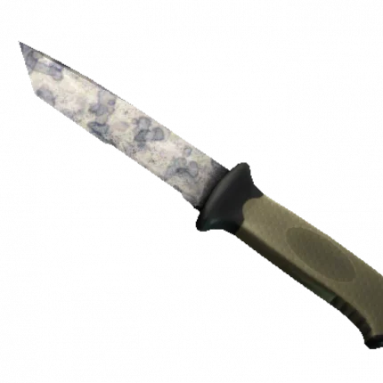 ★ StatTrak™ Ursus Knife | Stained (Field-Tested)