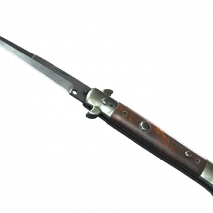 ★ Stiletto Knife