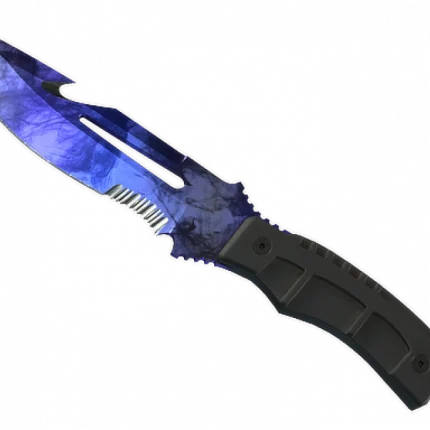 ★ Survival Knife | Doppler (Factory New)