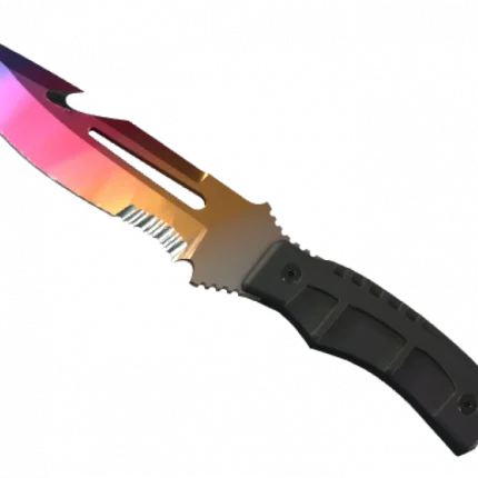 ★ Survival Knife | Fade (Minimal Wear)