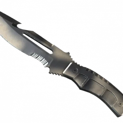 ★ Survival Knife | Scorched (Field-Tested)