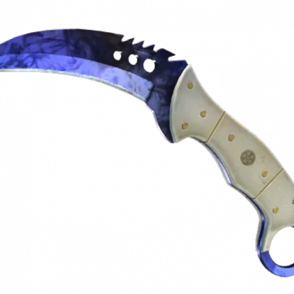 ★ Talon Knife | Doppler (Minimal Wear)