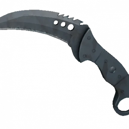 ★ Talon Knife | Night Stripe (Minimal Wear)