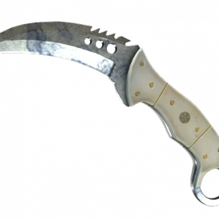 ★ Talon Knife | Stained (Field-Tested)