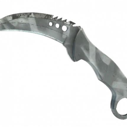 ★ Talon Knife | Urban Masked (Field-Tested)