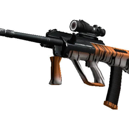 AUG | Bengal Tiger (Factory New)