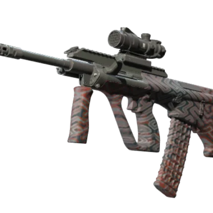 AUG | Daedalus (Factory New)