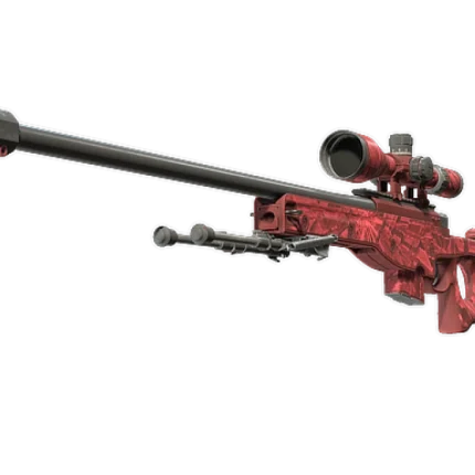 AWP | Exothermic (Factory New)