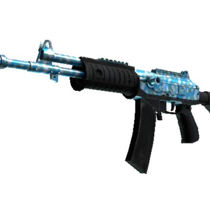 Galil AR | Aqua Terrace (Minimal Wear)