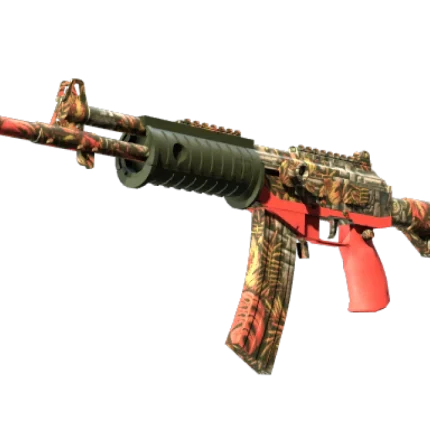 Galil AR | Dusk Ruins (Factory New)