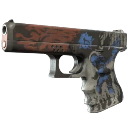 Glock-18 | Sacrifice (Factory New)