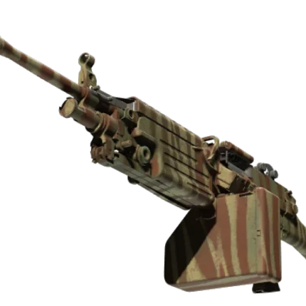 M249 | Predator (Factory New)