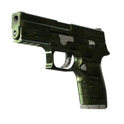 P250 | Iron Clad (Factory New)
