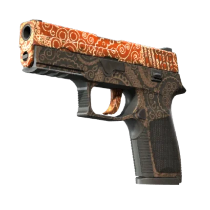 P250 | Mehndi (Factory New)
