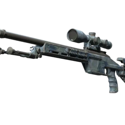 SSG 08 | Tropical Storm (Field-Tested)