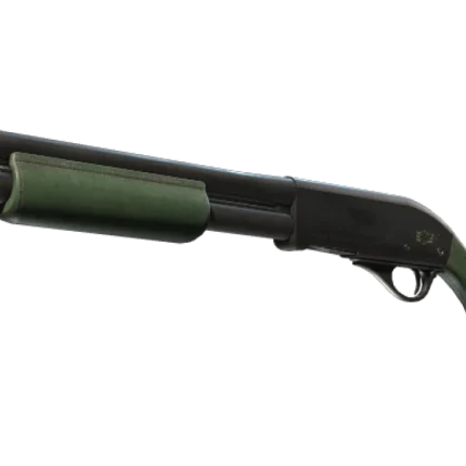 Sawed-Off | First Class (Battle-Scarred)