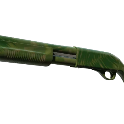 Sawed-Off | Jungle Thicket (Factory New)