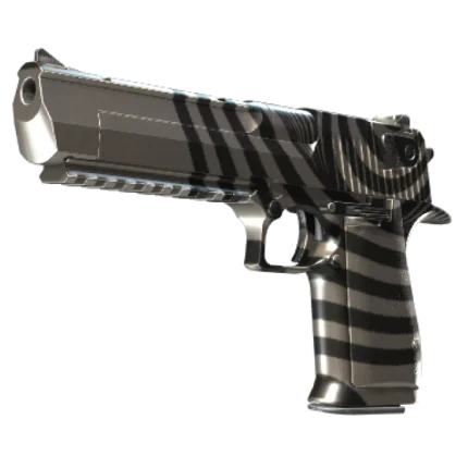 StatTrak™ Desert Eagle | Hypnotic (Minimal Wear)